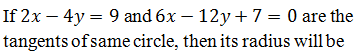 Maths-Circle and System of Circles-13453.png